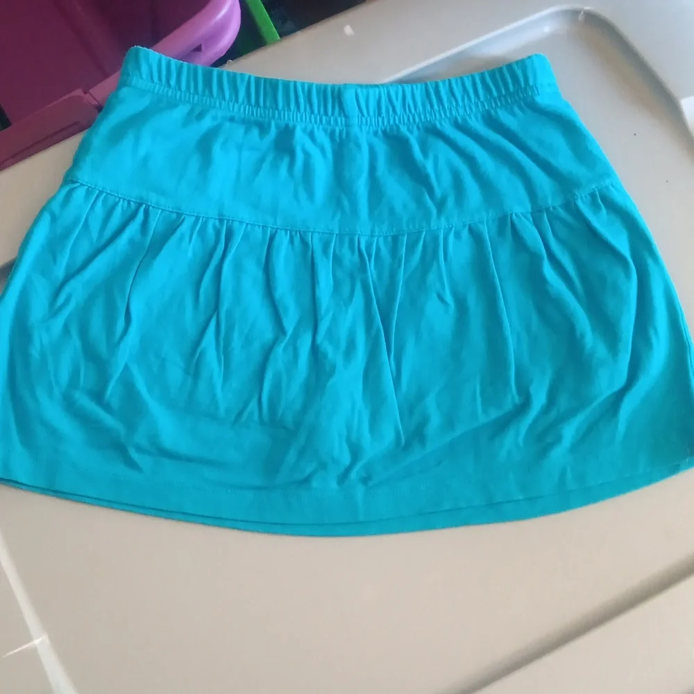 Lot of 3 summer skorts - Picture 4 of 4